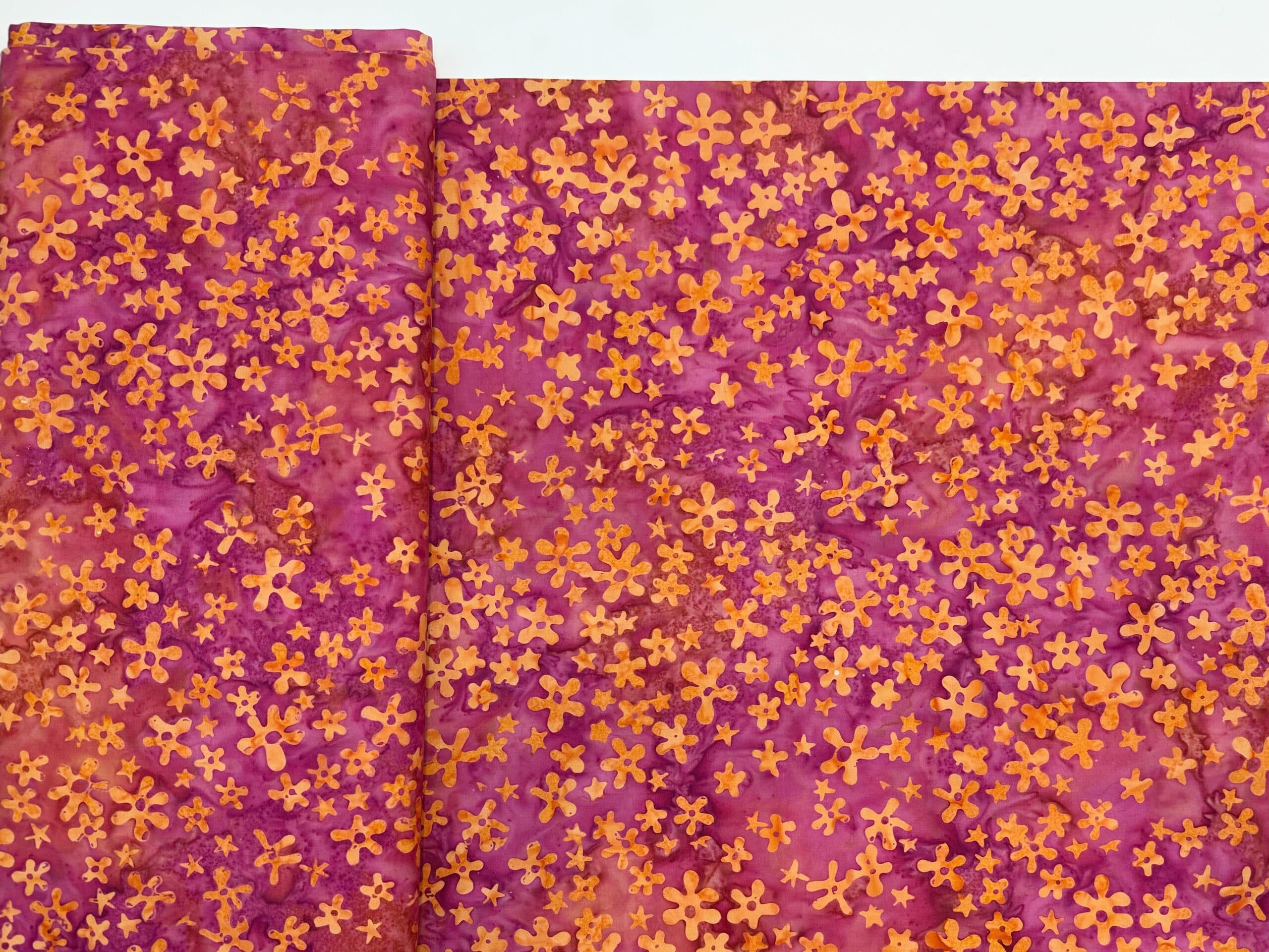 Батик 19-014