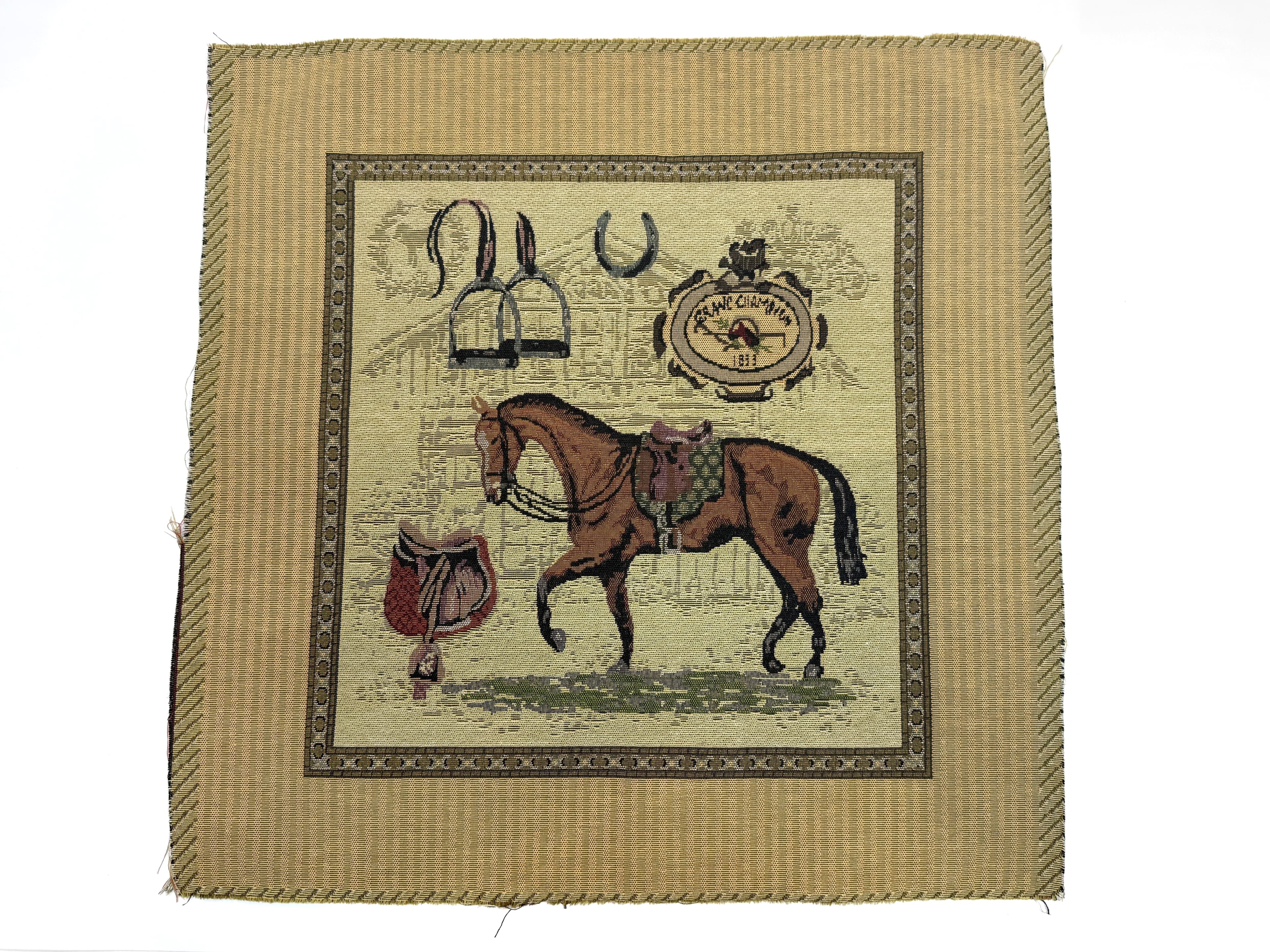 Гобелен 7