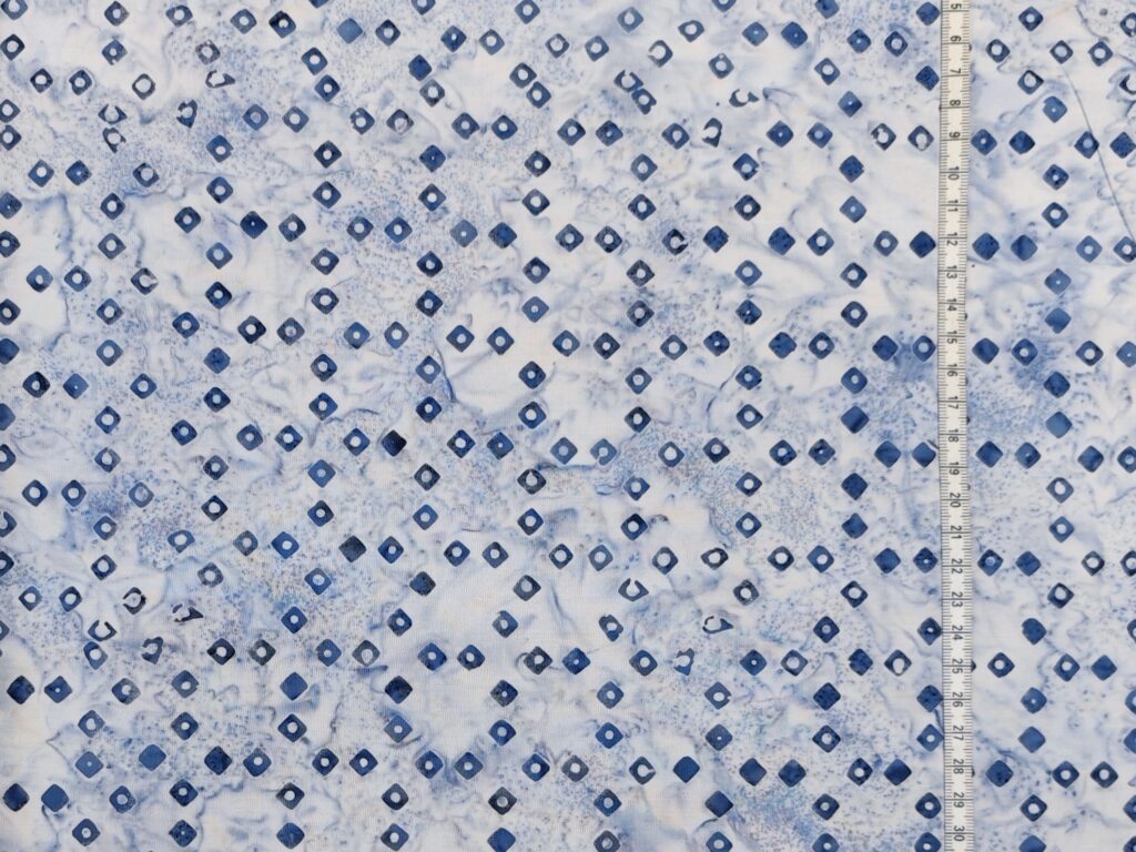Батик 029