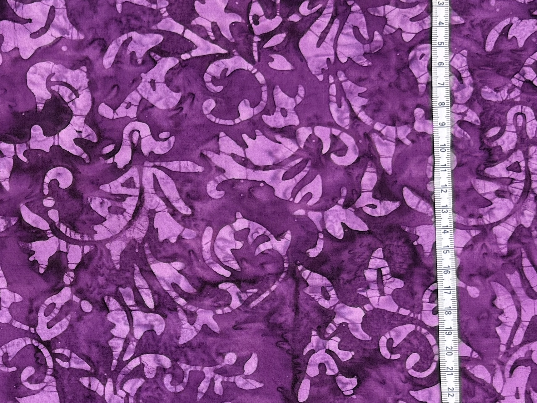 Батик 1056