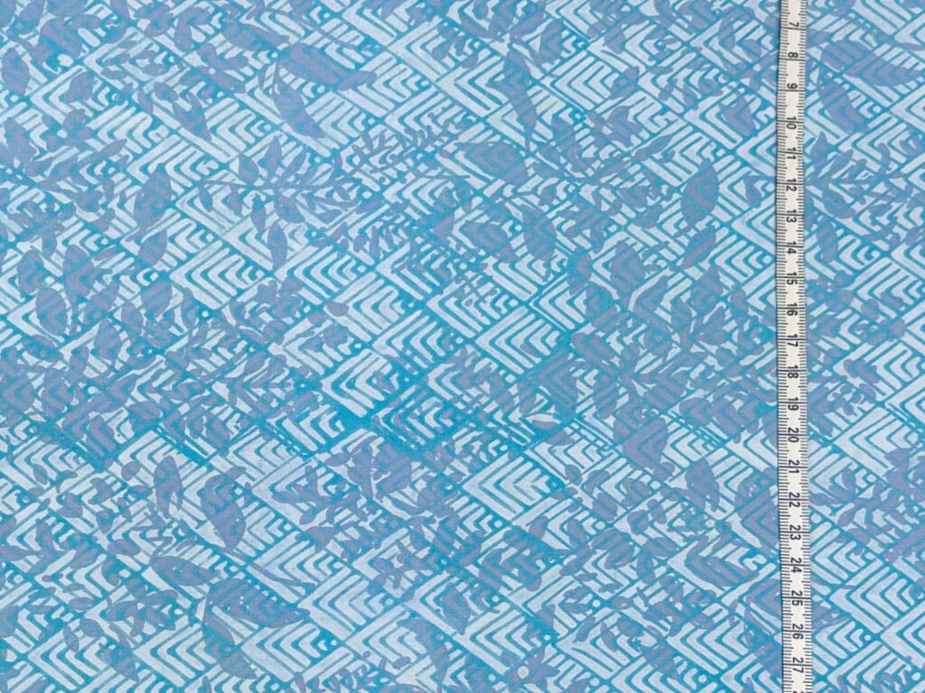 Батик 19-831
