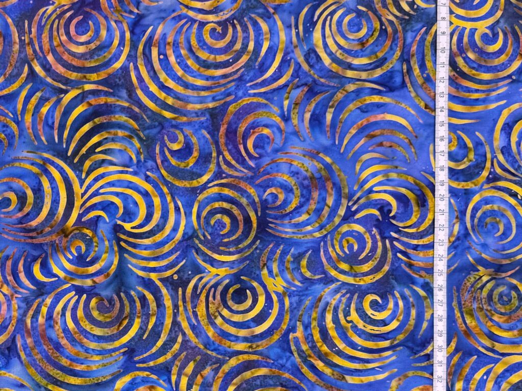 Батик 20-137