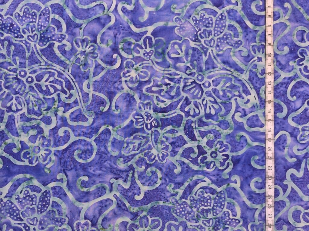 Батик 286