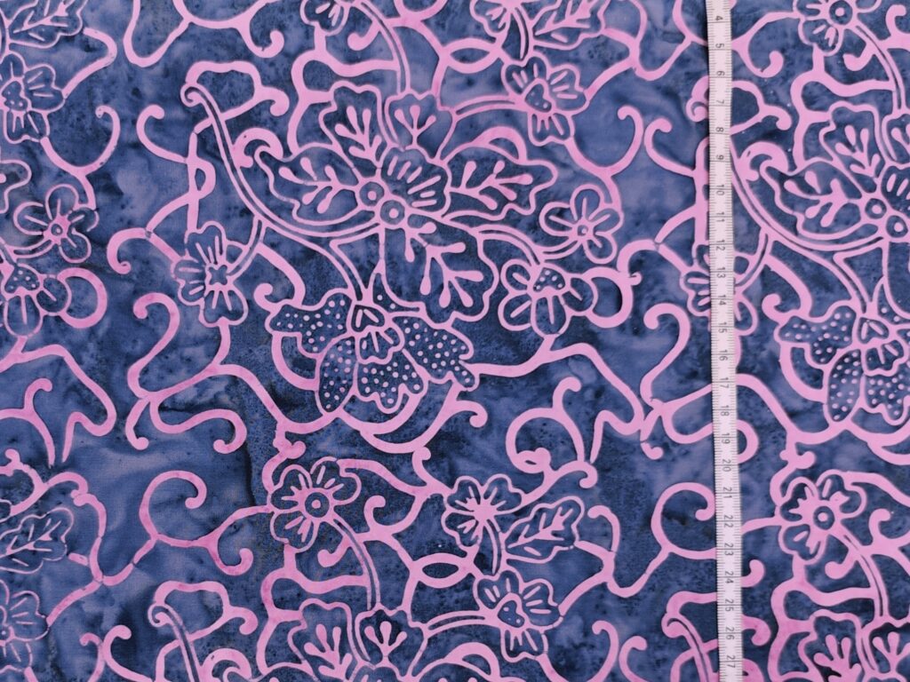 Батик 287