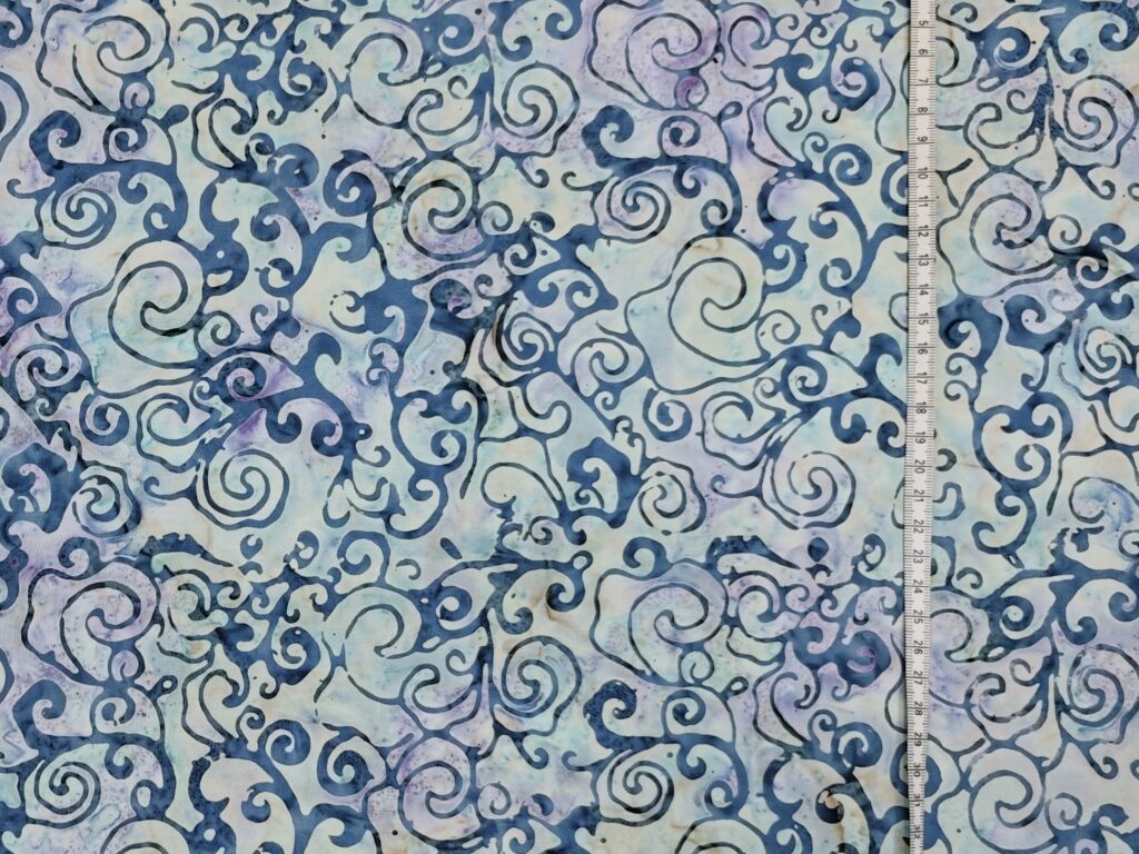 Батик 524