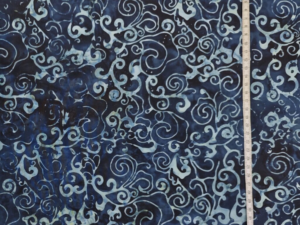 Батик 526