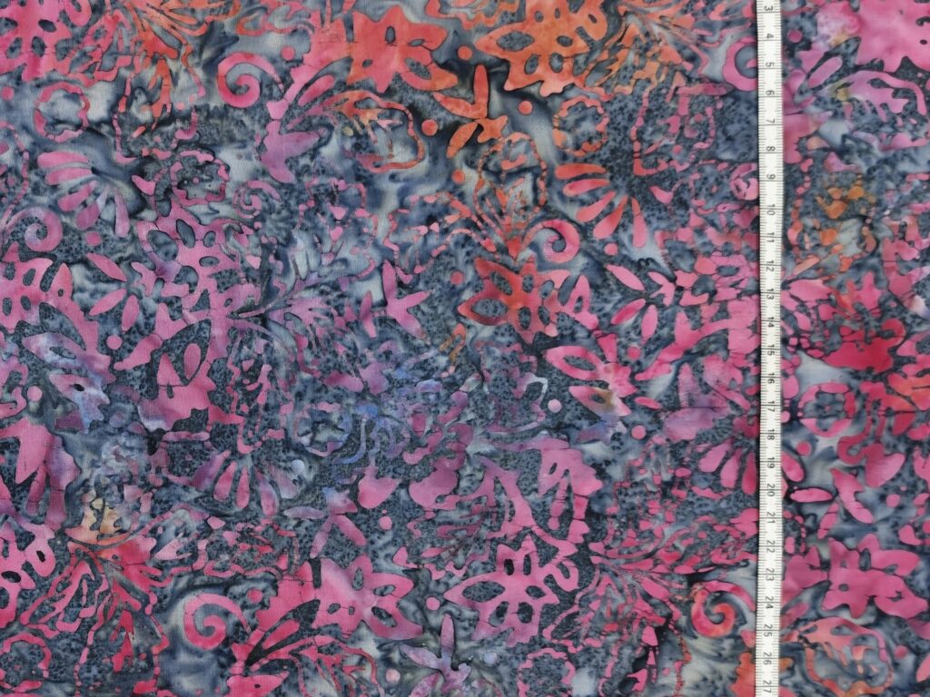 Батик 650