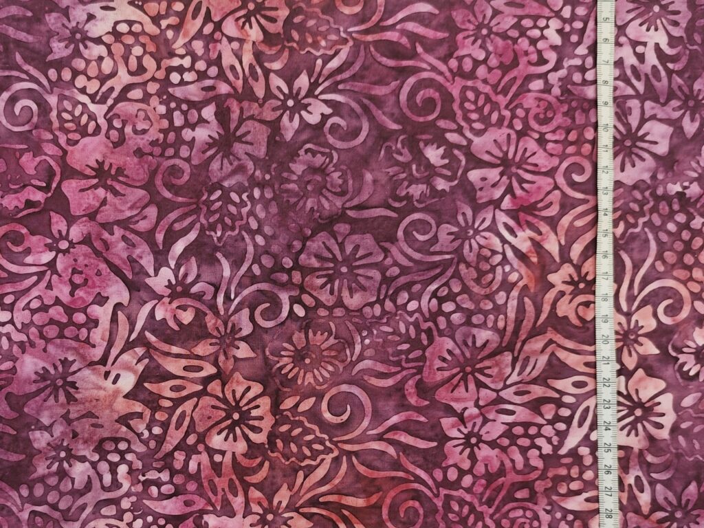 Батик 657