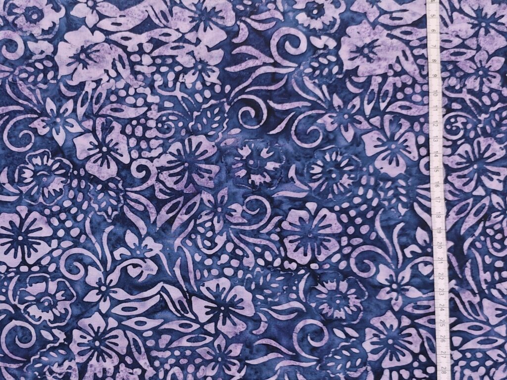 Батик 661