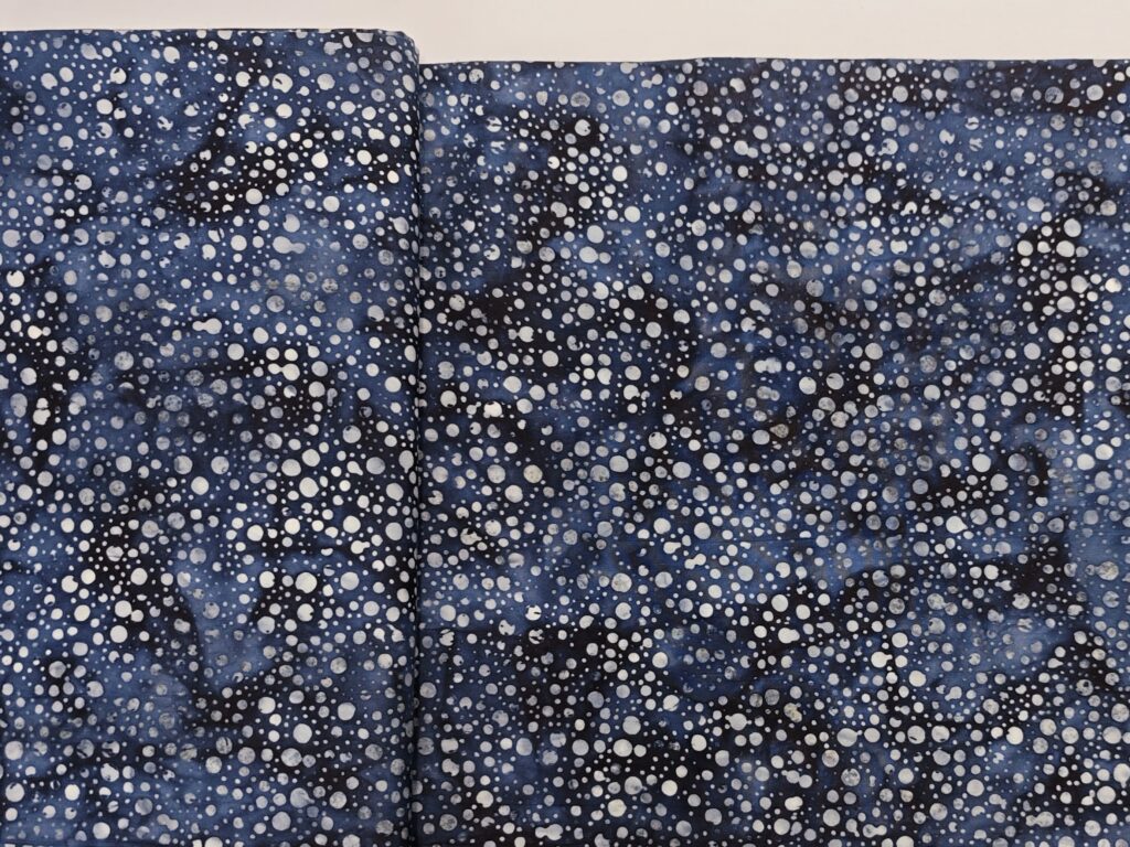 Батик 671