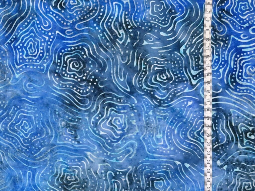 Батик 932
