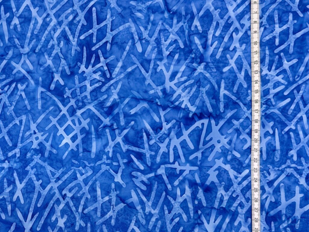 Батик 934