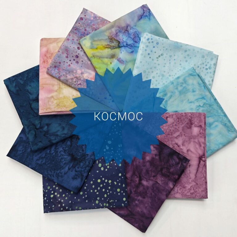 Набор нарезок «Космос»